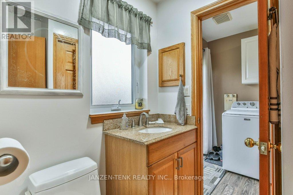 273 Main Street, Norfolk (Courtland), Ontario  N0J 1E0 - Photo 21 - X12989108