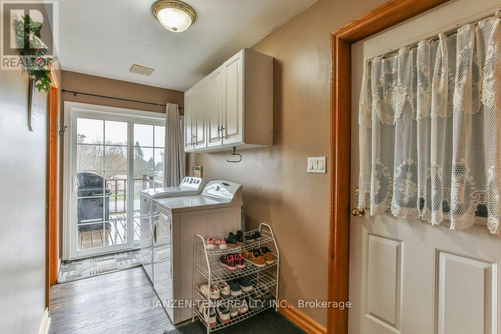 273 Main Street, Norfolk (Courtland), Ontario  N0J 1E0 - Photo 22 - X12989108