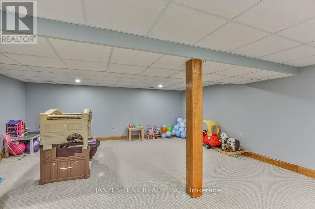 273 Main Street, Norfolk (Courtland), Ontario  N0J 1E0 - Photo 28 - X12989108