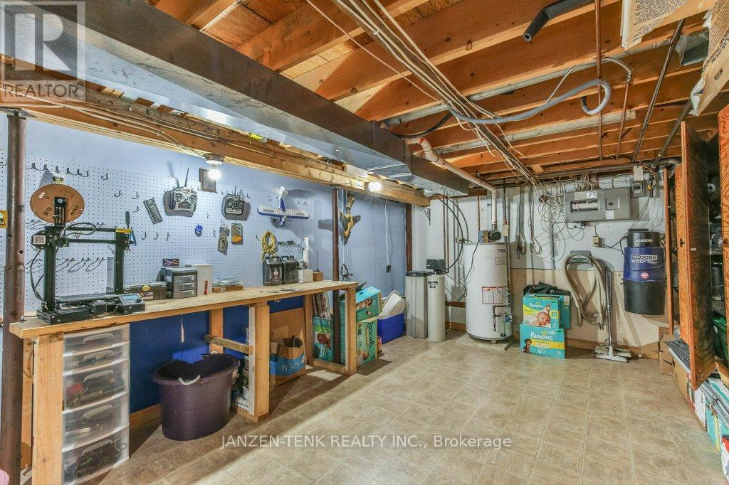 273 Main Street, Norfolk (Courtland), Ontario  N0J 1E0 - Photo 32 - X12989108