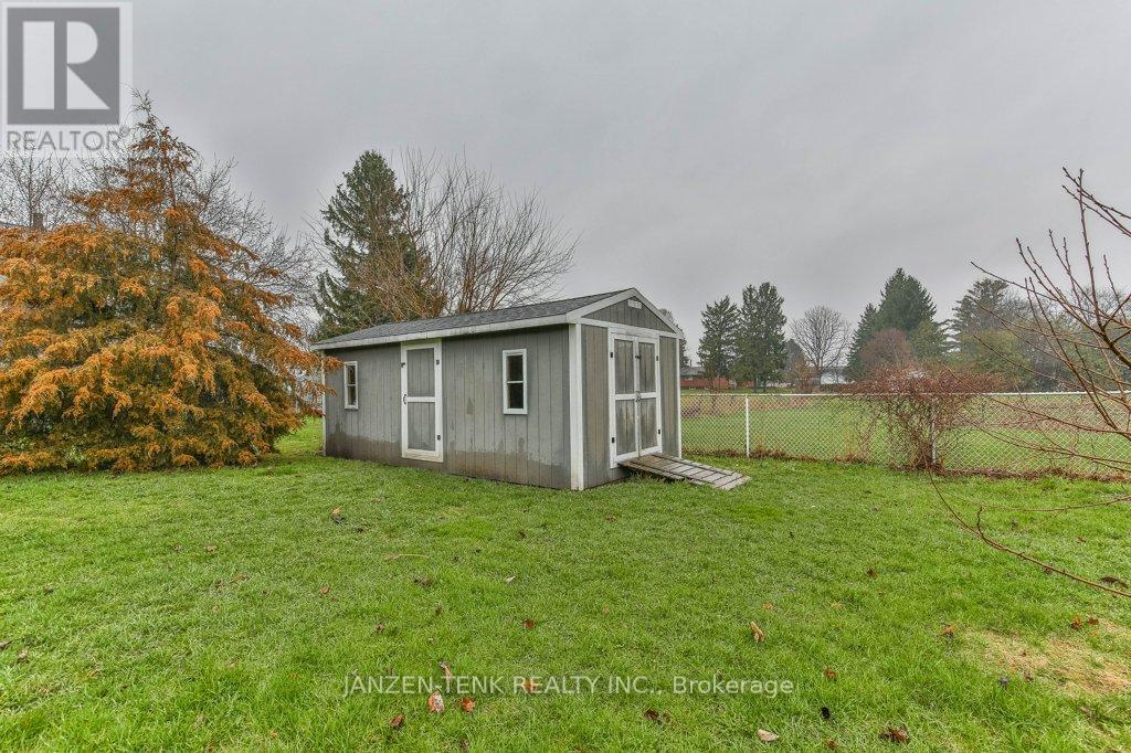 273 Main Street, Norfolk (Courtland), Ontario  N0J 1E0 - Photo 36 - X12989108