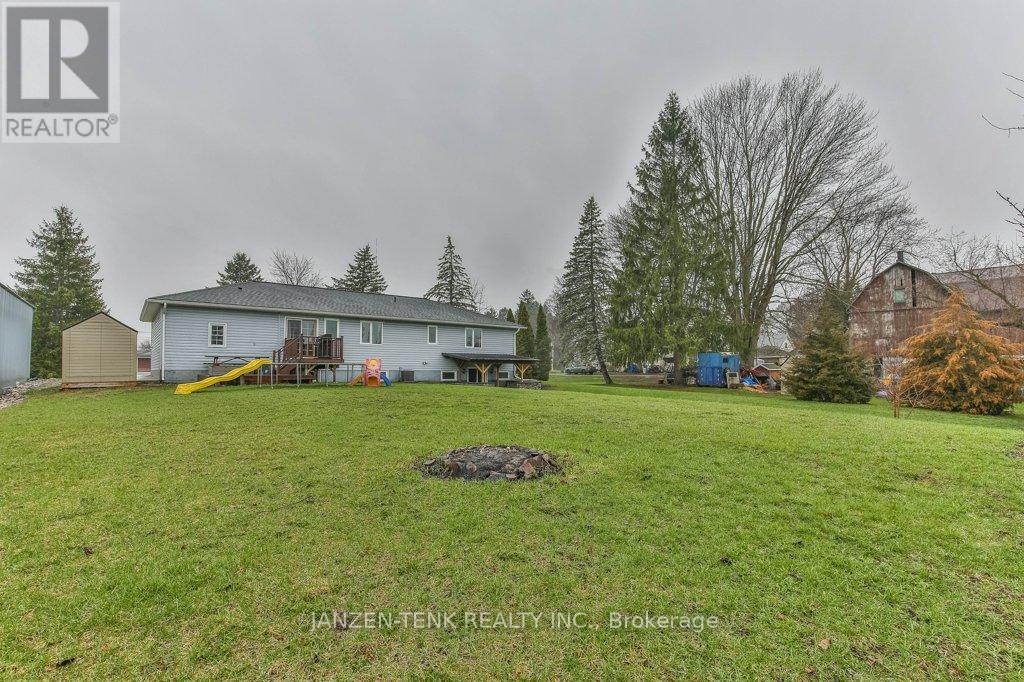 273 Main Street, Norfolk (Courtland), Ontario  N0J 1E0 - Photo 38 - X12989108