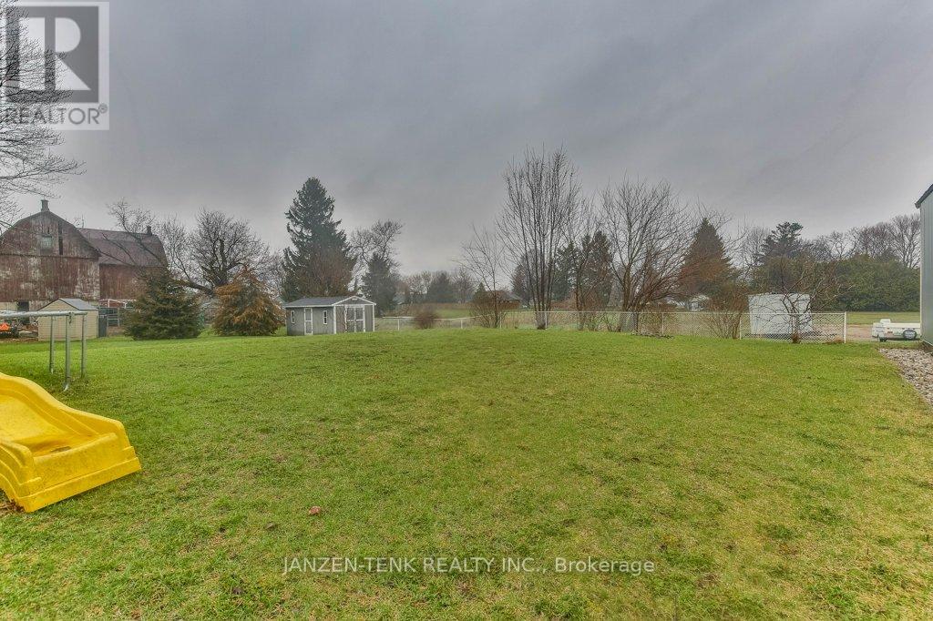 273 Main Street, Norfolk (Courtland), Ontario  N0J 1E0 - Photo 39 - X12989108