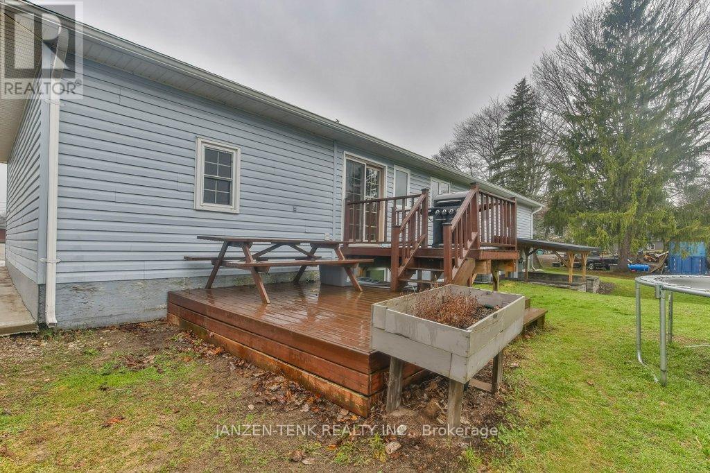 273 Main Street, Norfolk (Courtland), Ontario  N0J 1E0 - Photo 40 - X12989108