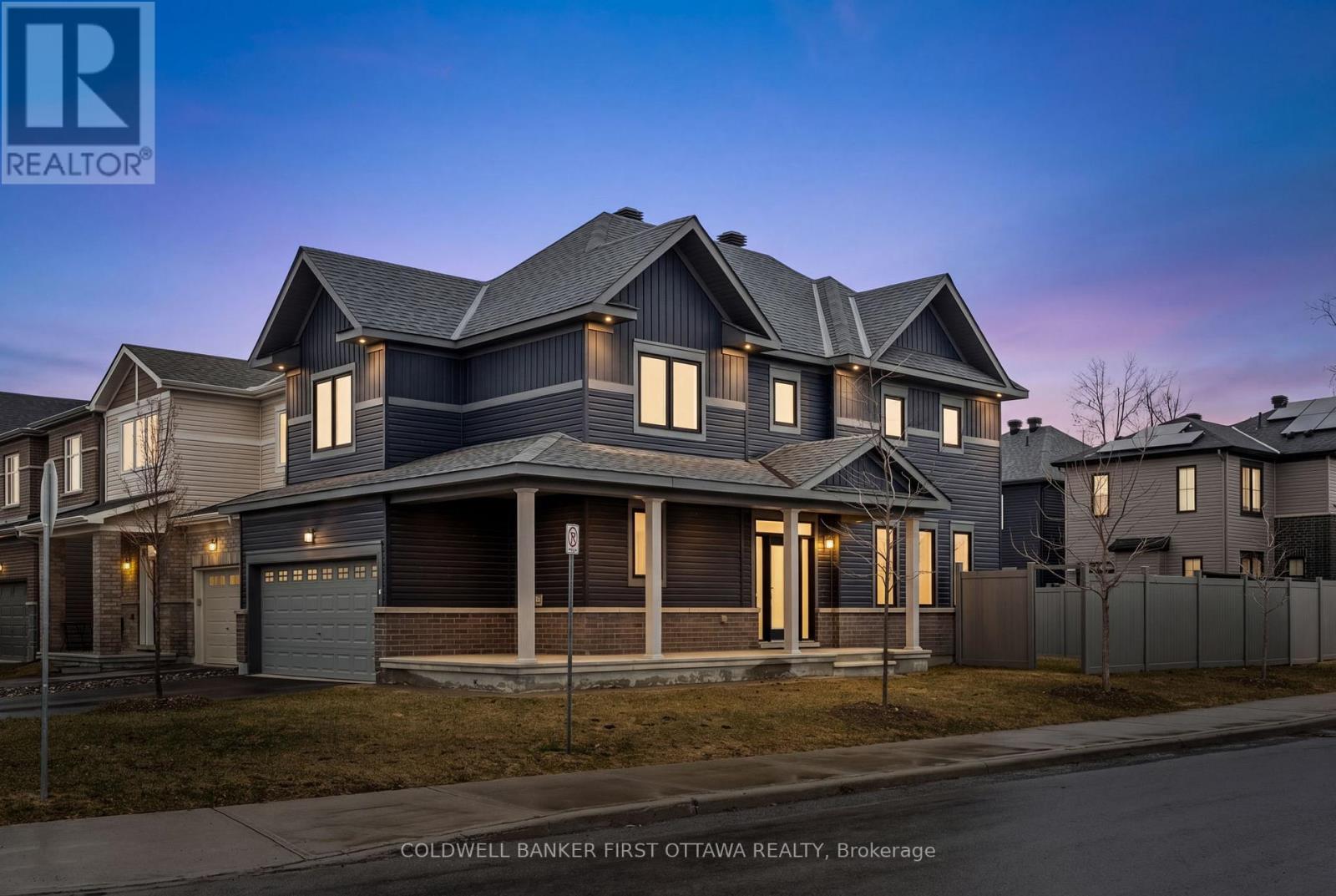 796 CAPPAMORE DRIVE, Ottawa, Ontario