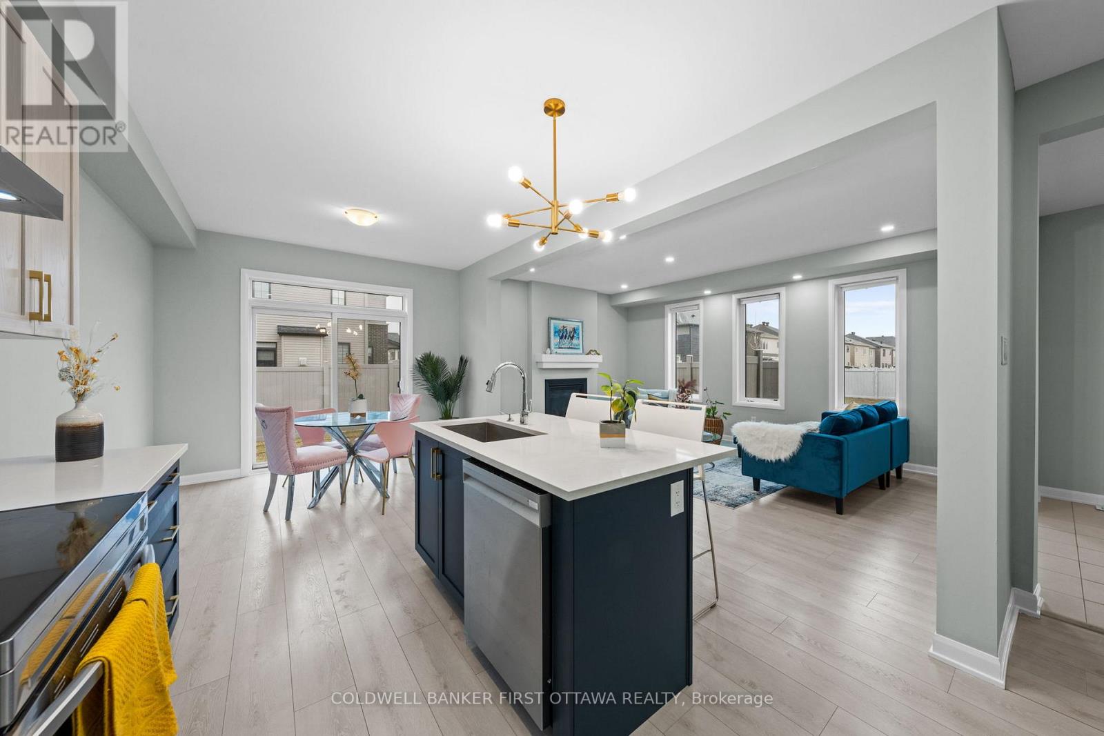 796 Cappamore Drive, Ottawa, Ontario  K2J 6V6 - Photo 12 - X12989138