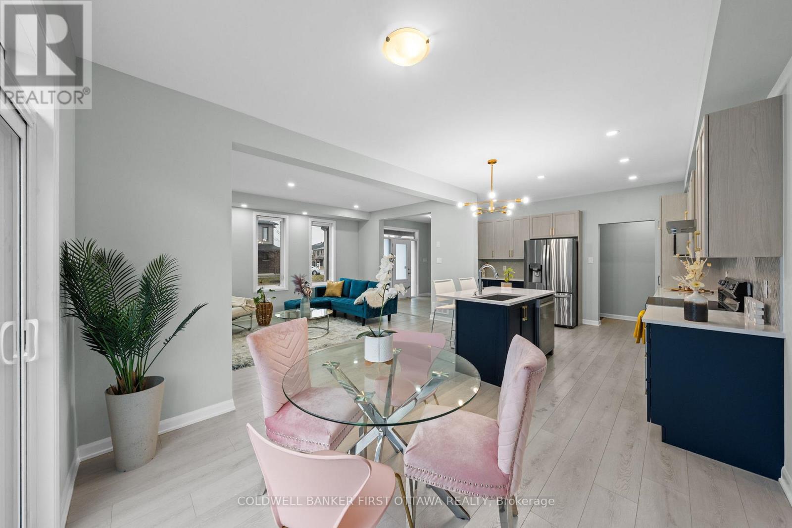 796 Cappamore Drive, Ottawa, Ontario  K2J 6V6 - Photo 14 - X12989138