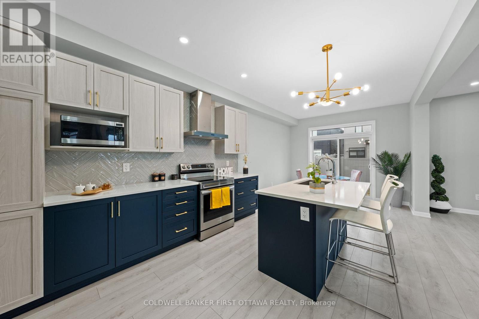 796 Cappamore Drive, Ottawa, Ontario  K2J 6V6 - Photo 15 - X12989138