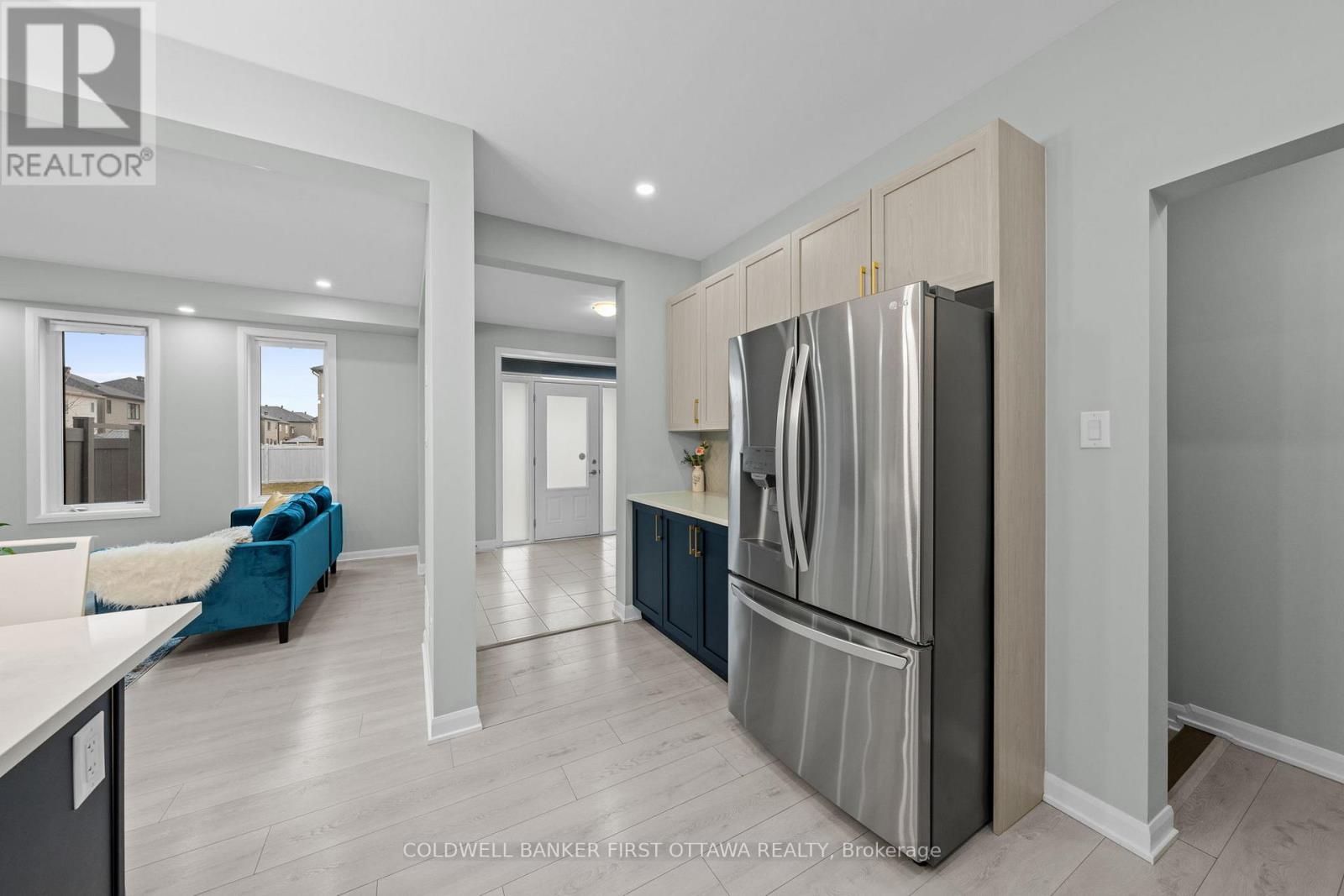 796 Cappamore Drive, Ottawa, Ontario  K2J 6V6 - Photo 16 - X12989138