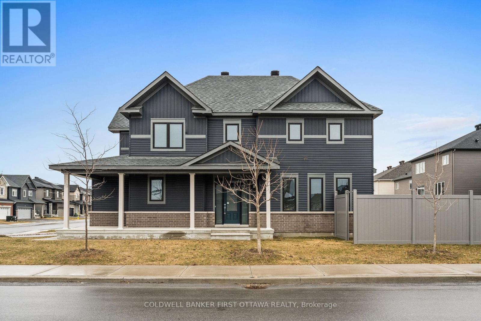 796 Cappamore Drive, Ottawa, Ontario  K2J 6V6 - Photo 2 - X12989138