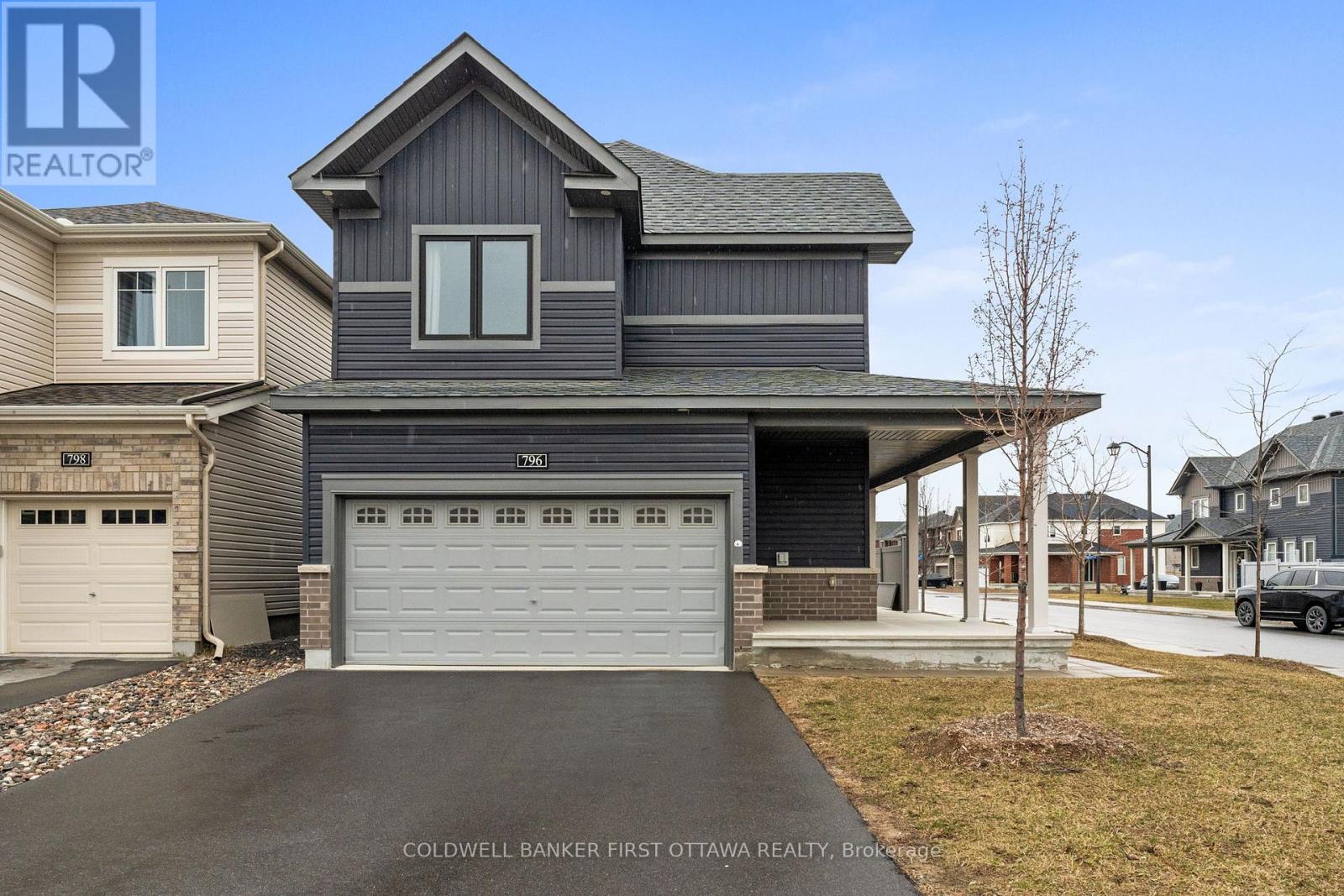 796 Cappamore Drive, Ottawa, Ontario  K2J 6V6 - Photo 3 - X12989138