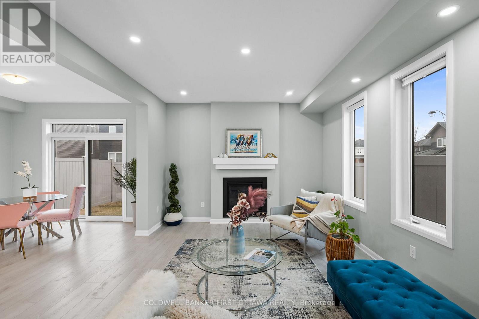 796 Cappamore Drive, Ottawa, Ontario  K2J 6V6 - Photo 5 - X12989138