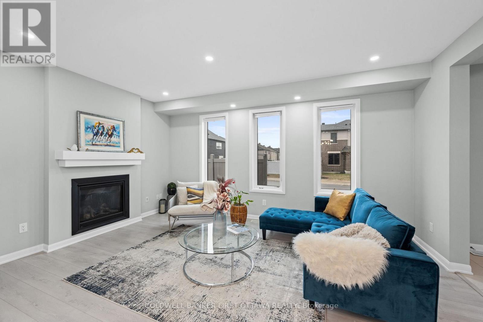 796 Cappamore Drive, Ottawa, Ontario  K2J 6V6 - Photo 6 - X12989138