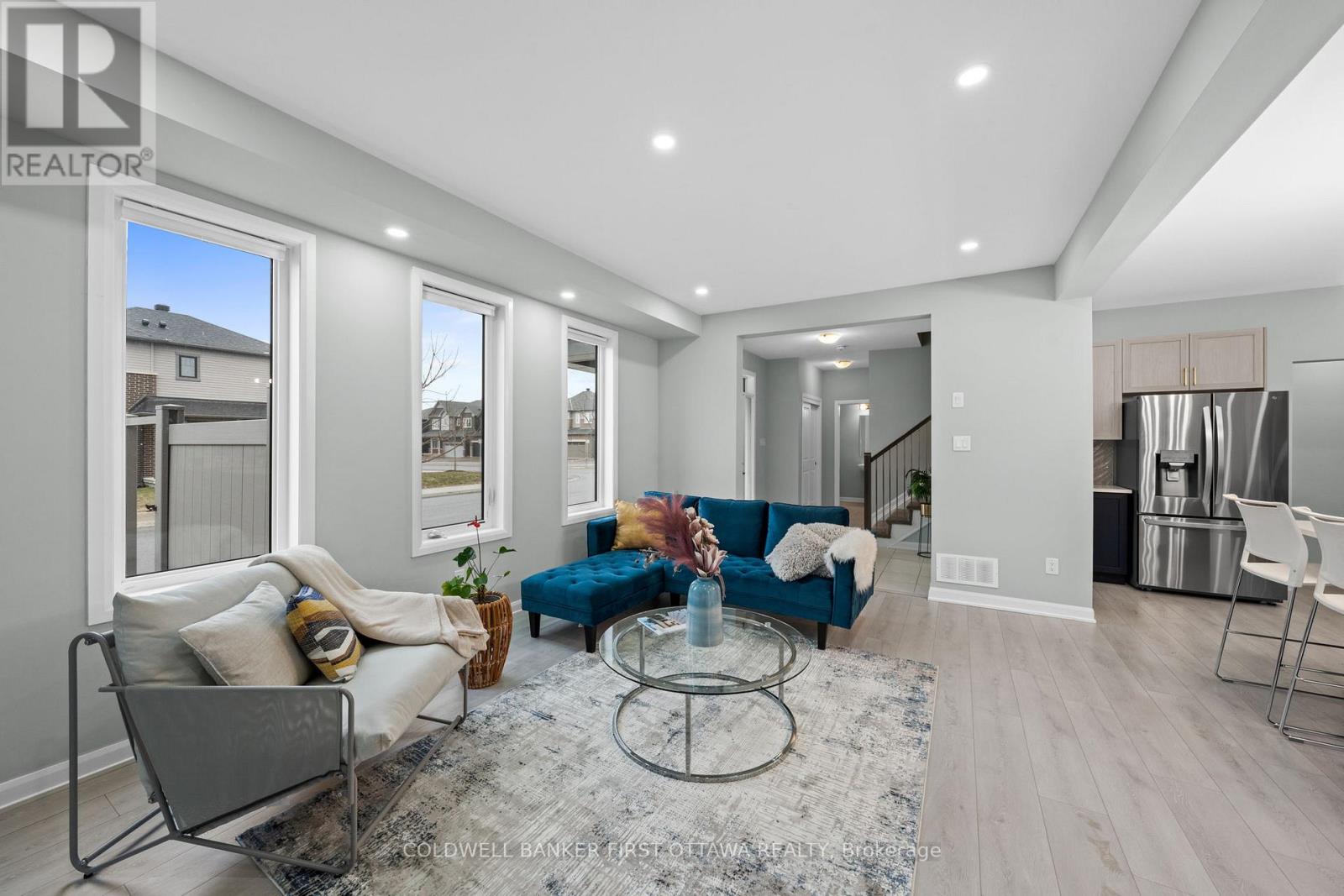 796 Cappamore Drive, Ottawa, Ontario  K2J 6V6 - Photo 7 - X12989138