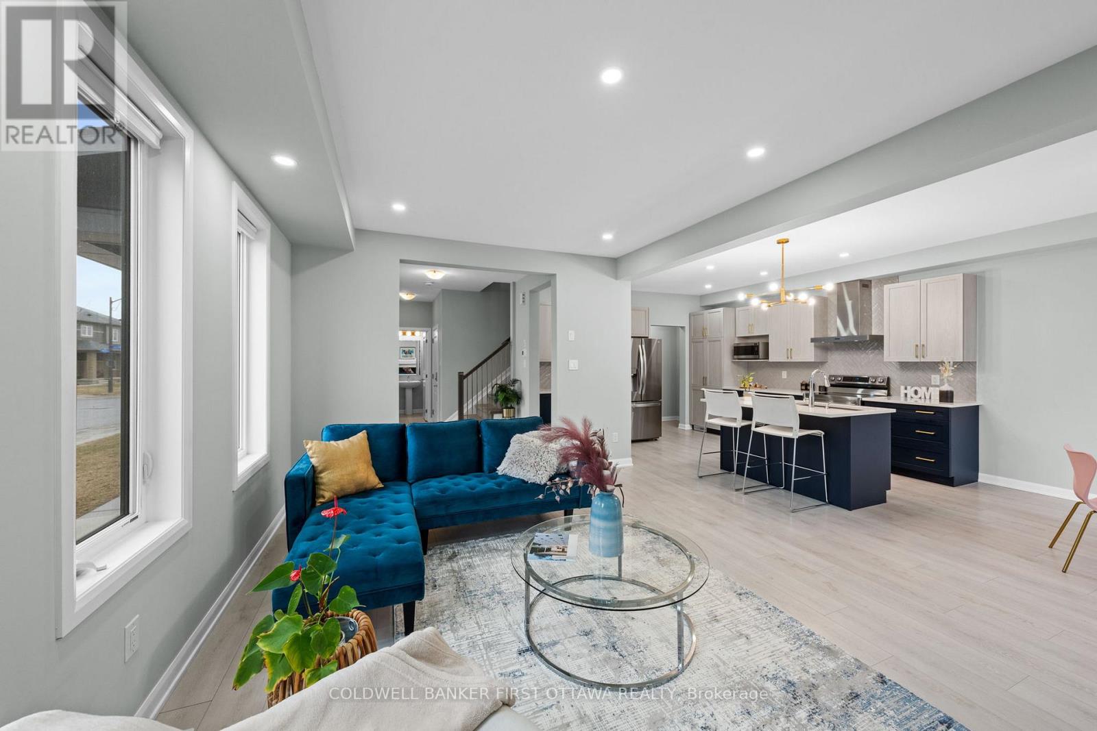 796 Cappamore Drive, Ottawa, Ontario  K2J 6V6 - Photo 8 - X12989138