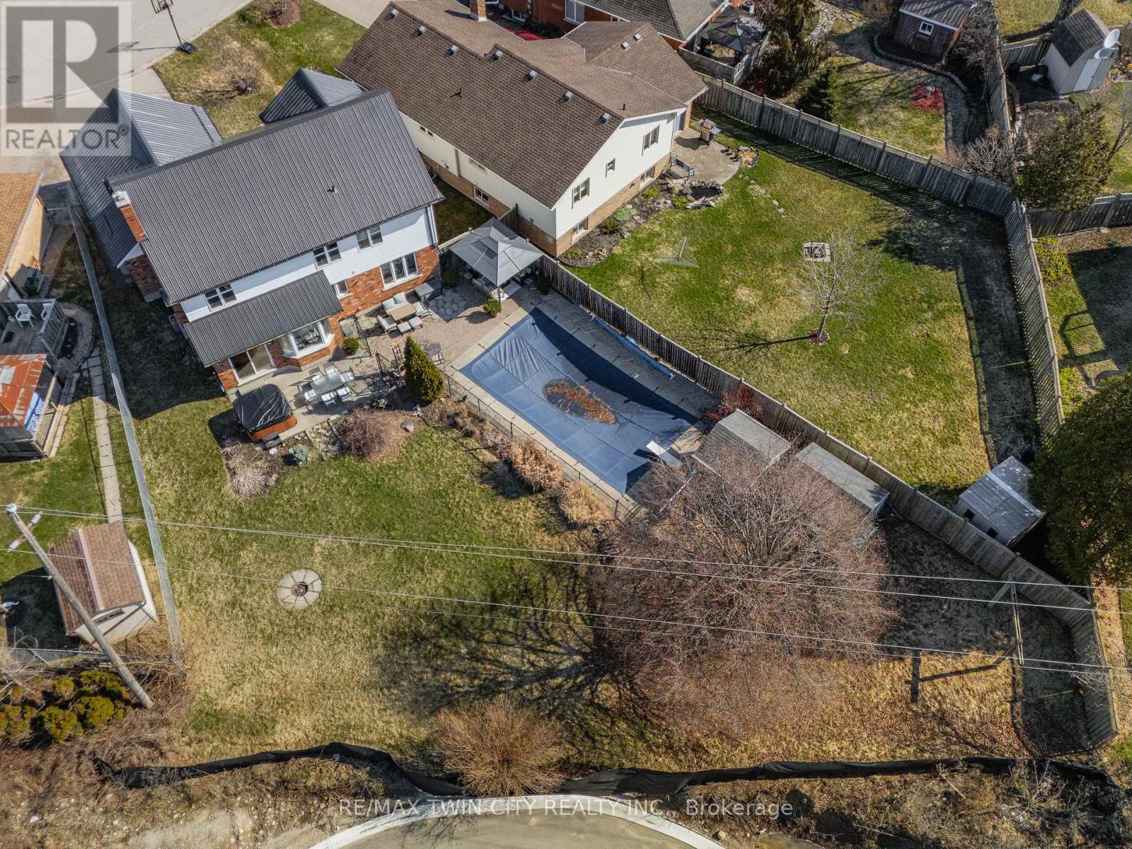 38 Glen Abbey Court, Woodstock, Ontario  N4S 8S9 - Photo 42 - X12989040