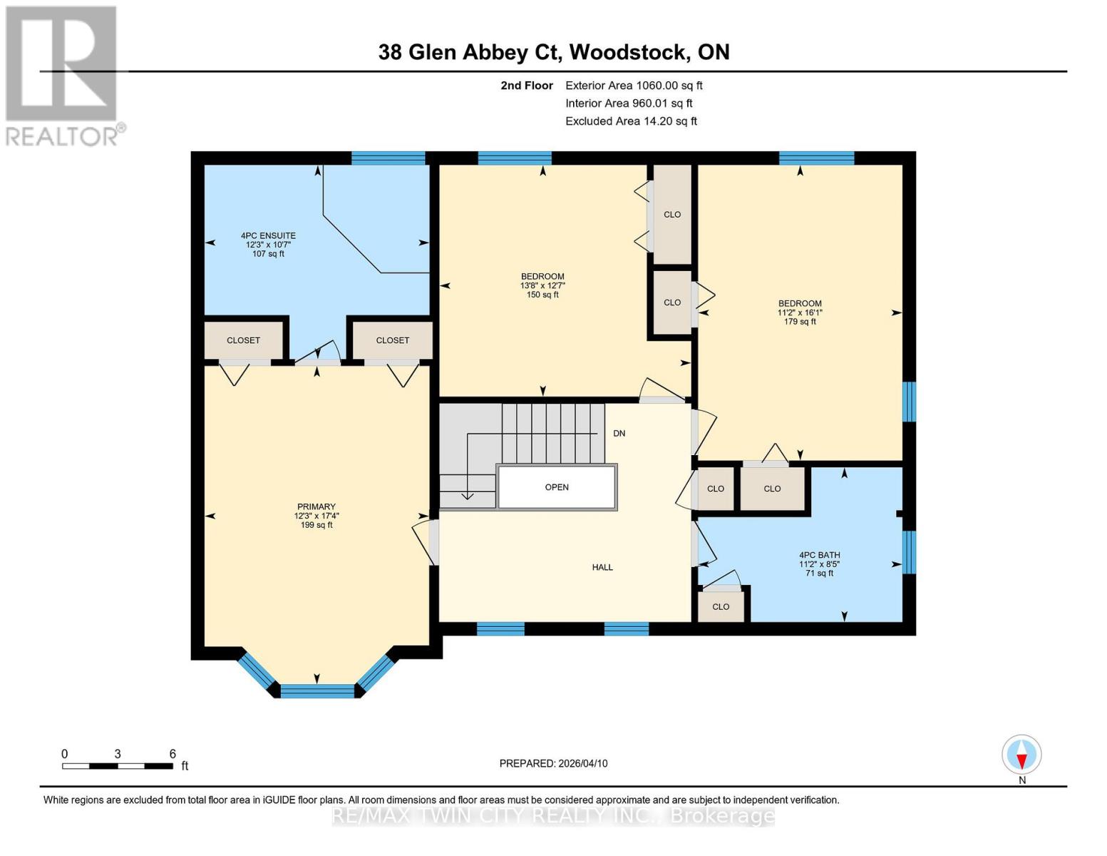 38 Glen Abbey Court, Woodstock, Ontario  N4S 8S9 - Photo 45 - X12989040