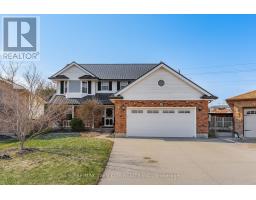 38 GLEN ABBEY COURT, Woodstock, Ontario