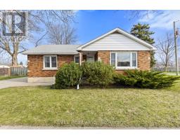 32 THOMPSON AVENUE, Thorold, Ontario
