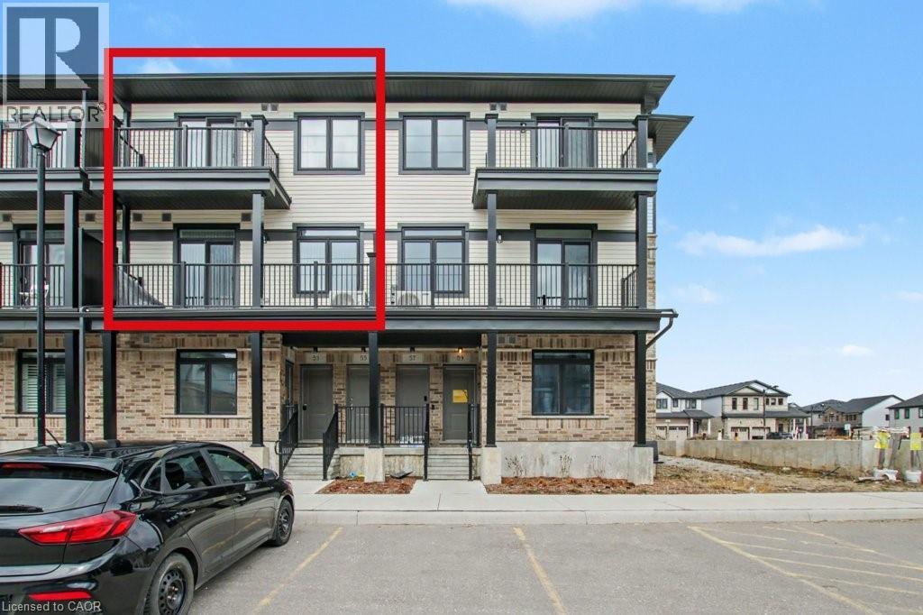 53 Lomond Lane, Kitchener, Ontario N2R 0T6 - Photo 2 - 40819390
