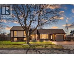 153 THE GREENWAY, cambridge, Ontario