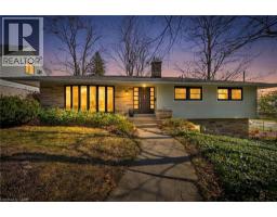 144 RIPPLEWOOD Crescent, kitchener, Ontario