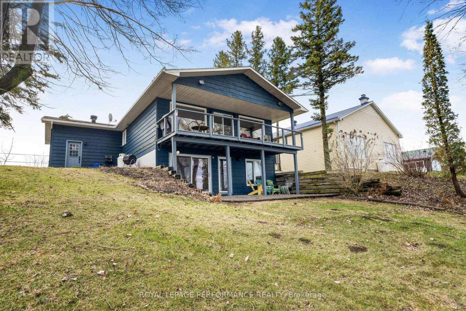 922 Lalonde Road, Champlain, Ontario K0B 1K0 - Photo 2 - X12631138