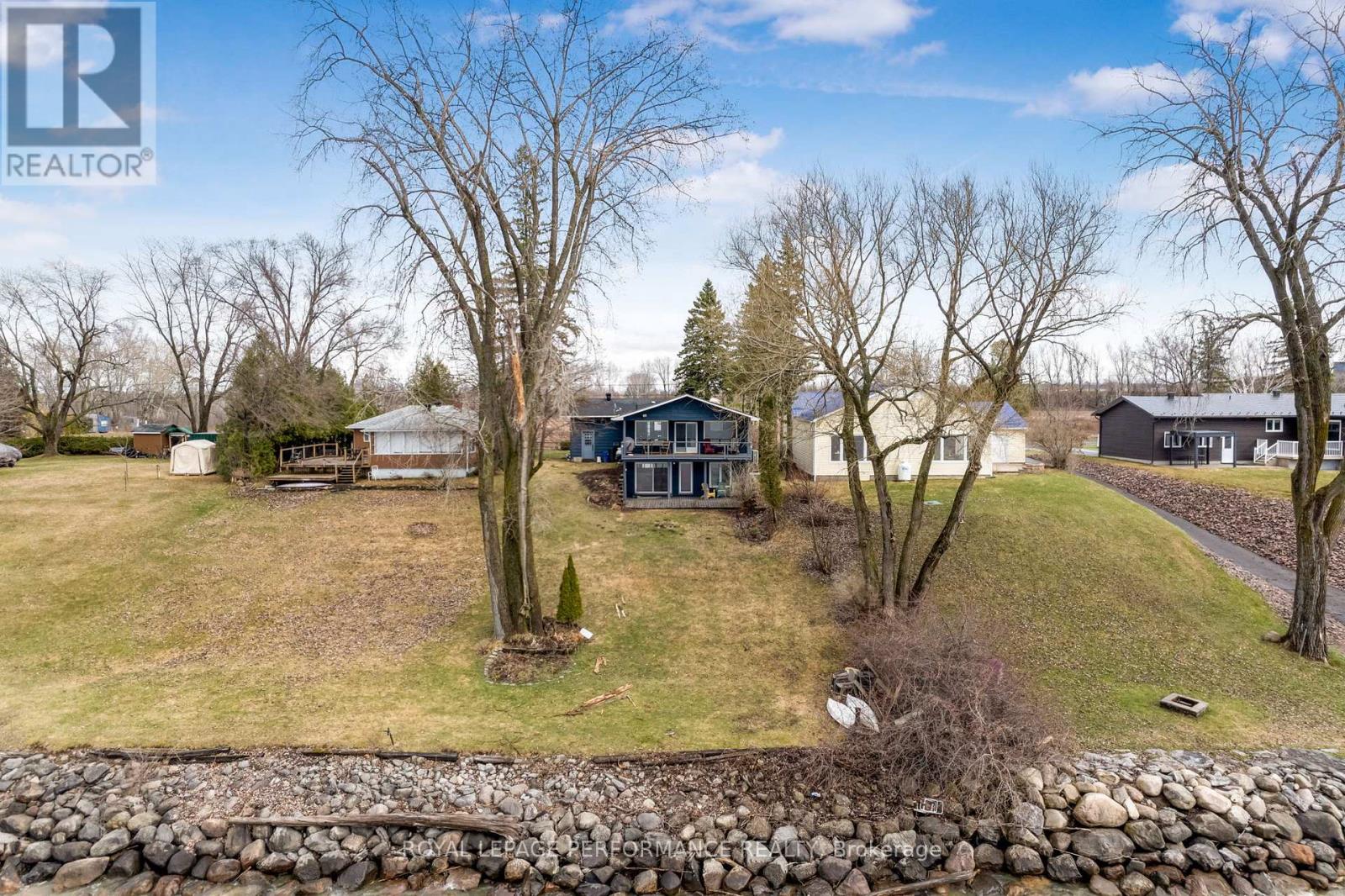 922 Lalonde Road, Champlain, Ontario K0B 1K0 - Photo 3 - X12631138