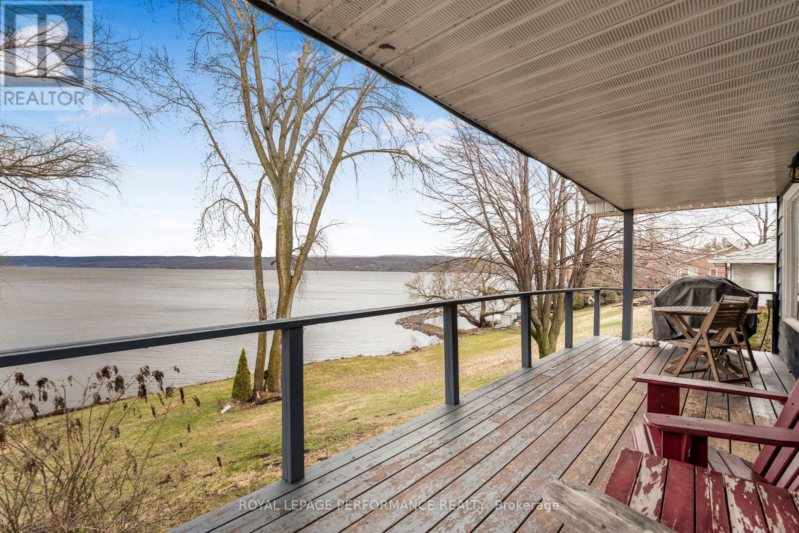 922 Lalonde Road, Champlain, Ontario K0B 1K0 - Photo 4 - X12631138