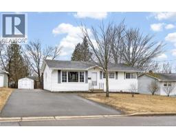 217 Canterbury Avenue, riverview, New Brunswick