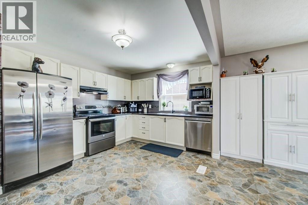 770 Napier Street W, Listowel, Ontario  N4W 3S9 - Photo 15 - 40818251