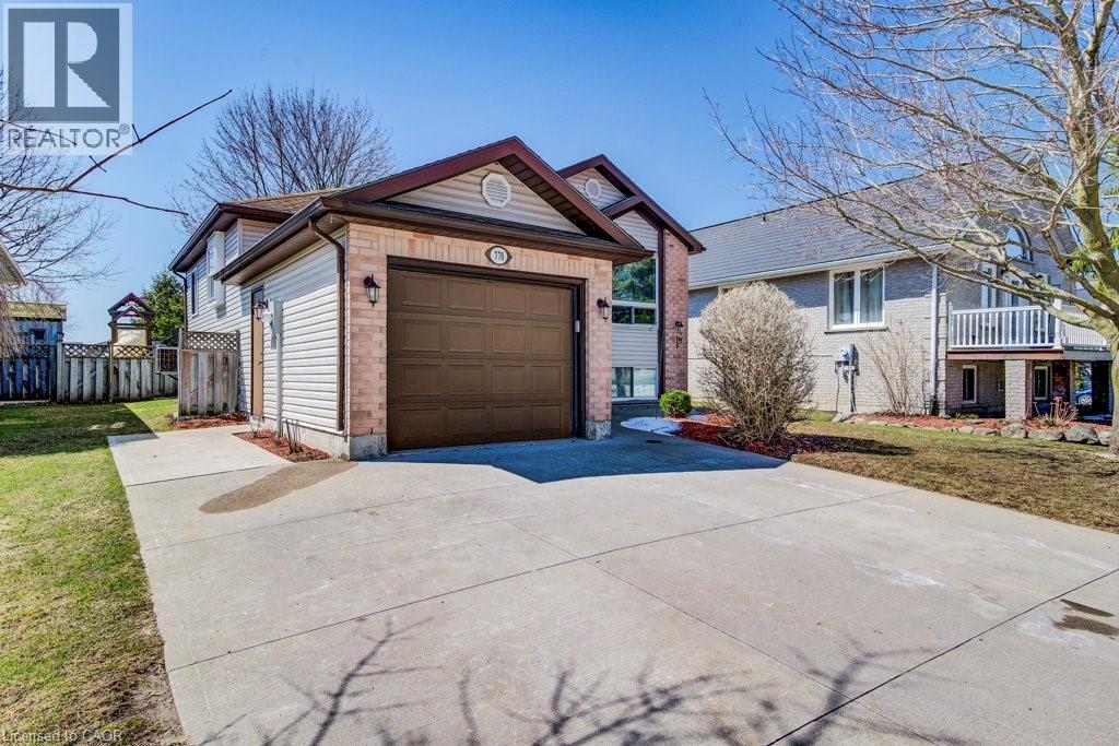 770 Napier Street W, Listowel, Ontario  N4W 3S9 - Photo 3 - 40818251