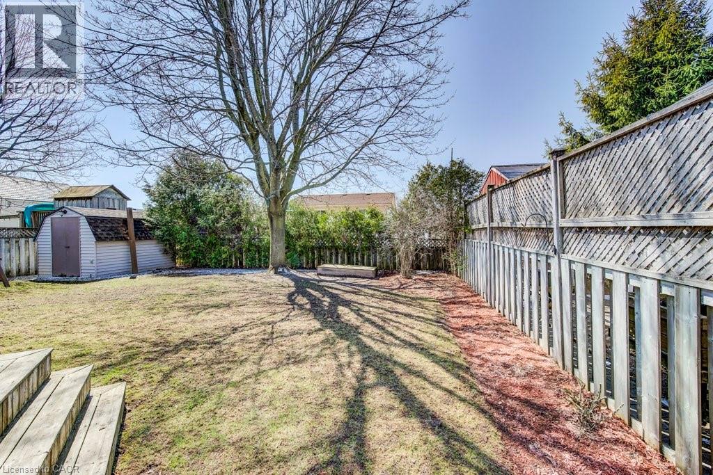 770 Napier Street W, Listowel, Ontario  N4W 3S9 - Photo 36 - 40818251