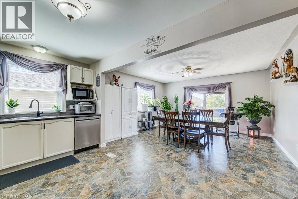 770 Napier Street W, Listowel, Ontario  N4W 3S9 - Photo 14 - 40818251