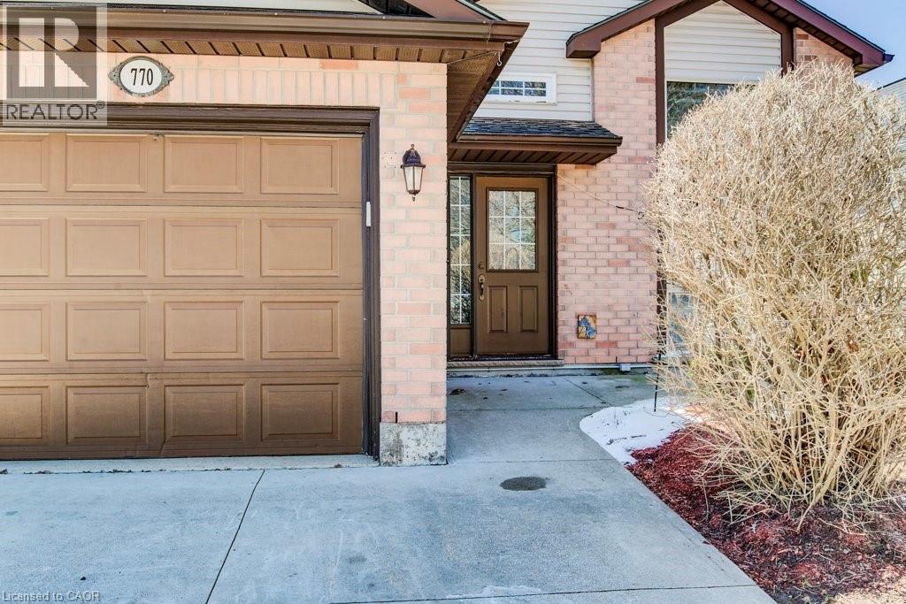 770 Napier Street W, Listowel, Ontario  N4W 3S9 - Photo 5 - 40818251