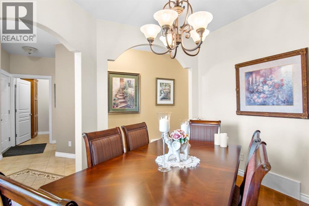 42 Stromsay Gate, Carstairs, Alberta  T0M 0N0 - Photo 7 - A2300093