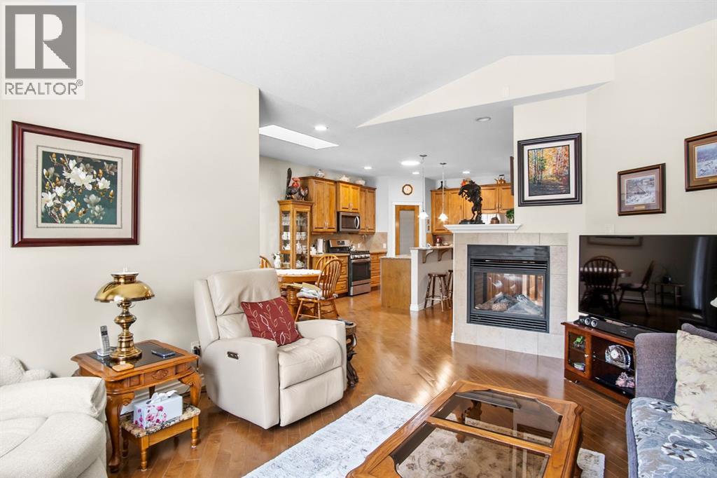 42 Stromsay Gate, Carstairs, Alberta  T0M 0N0 - Photo 9 - A2300093