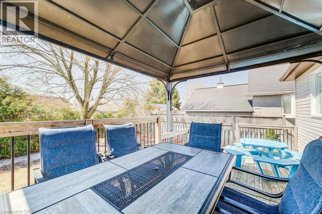 770 Napier Street W, Listowel, Ontario  N4W 3S9 - Photo 34 - 40818251