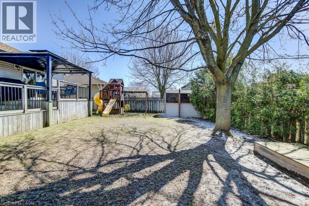 770 Napier Street W, Listowel, Ontario  N4W 3S9 - Photo 38 - 40818251