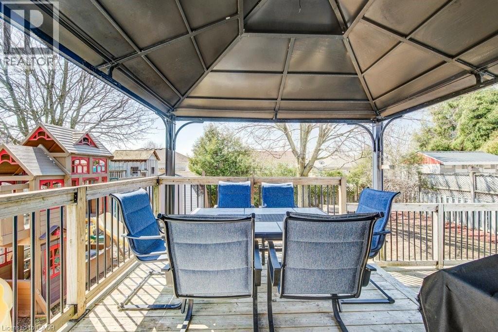 770 Napier Street W, Listowel, Ontario  N4W 3S9 - Photo 33 - 40818251