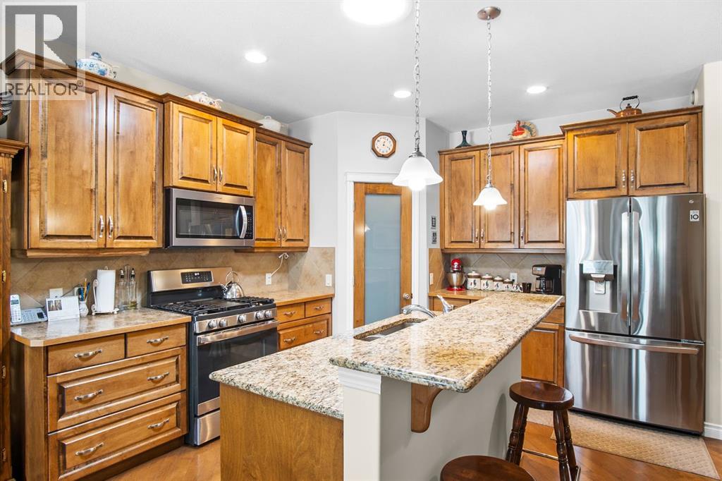 42 Stromsay Gate, Carstairs, Alberta  T0M 0N0 - Photo 11 - A2300093