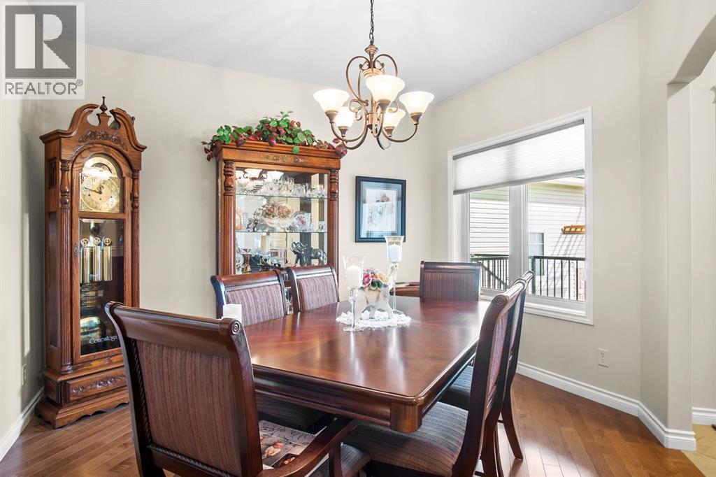 42 Stromsay Gate, Carstairs, Alberta  T0M 0N0 - Photo 6 - A2300093