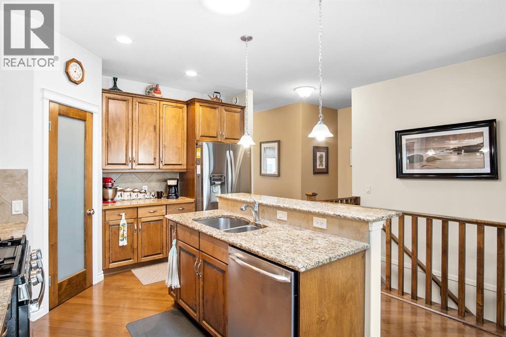 42 Stromsay Gate, Carstairs, Alberta  T0M 0N0 - Photo 12 - A2300093