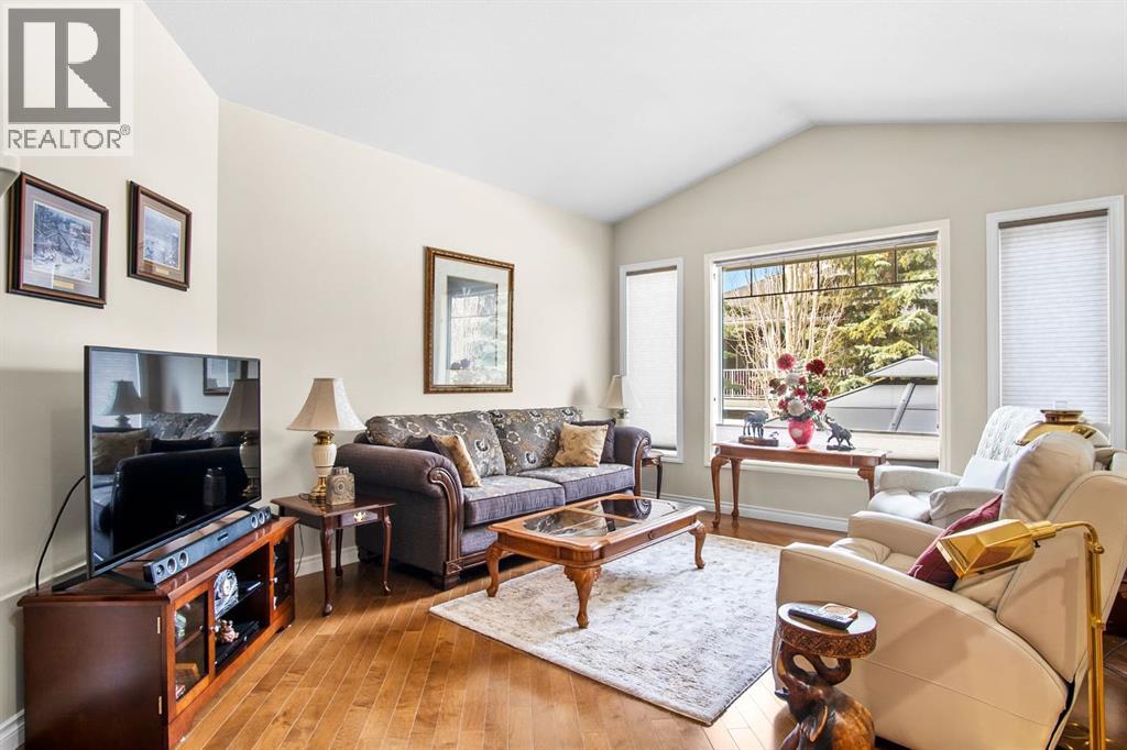 42 Stromsay Gate, Carstairs, Alberta  T0M 0N0 - Photo 8 - A2300093