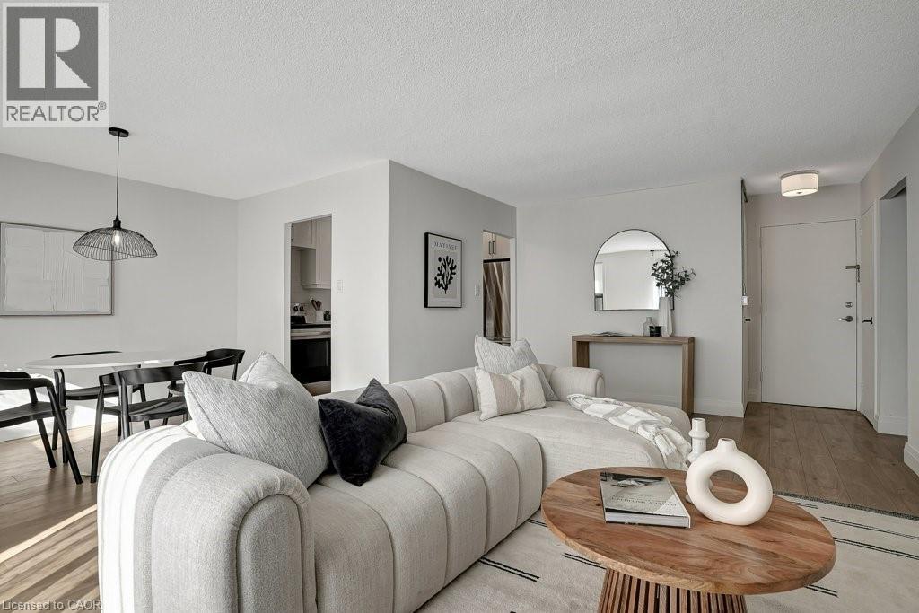 1100 Courtland Avenue E Unit# 107