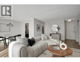 1100 COURTLAND Avenue E Unit# 107, kitchener, Ontario