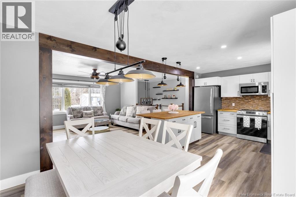 52 Cambridge Drive, Burton, New Brunswick  E2V 4J9 - Photo 16 - NB136648