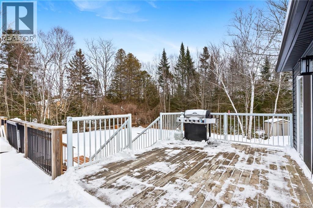 52 Cambridge Drive, Burton, New Brunswick  E2V 4J9 - Photo 39 - NB136648