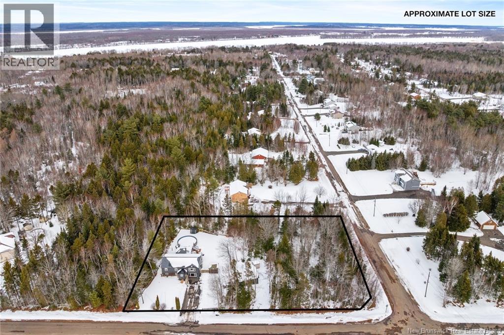 52 Cambridge Drive, Burton, New Brunswick  E2V 4J9 - Photo 46 - NB136648