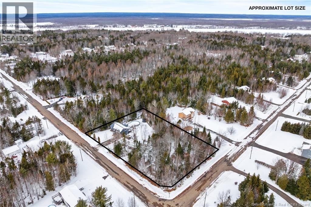 52 Cambridge Drive, Burton, New Brunswick  E2V 4J9 - Photo 47 - NB136648